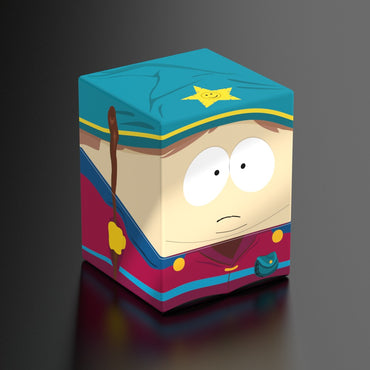 Ultimate Guard Squaroes – Squaroe South Park: Grand Wizard Cartman