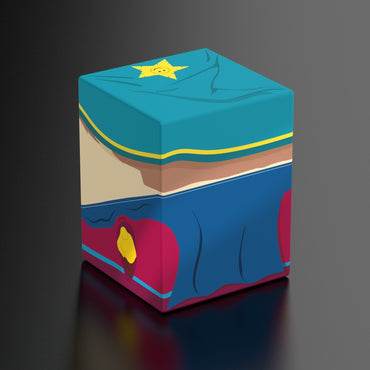 Ultimate Guard Squaroes – Squaroe South Park: Grand Wizard Cartman