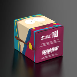 Ultimate Guard Squaroes – Squaroe South Park: Grand Wizard Cartman