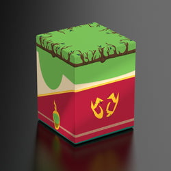 Ultimate Guard Squaroes – Squaroe South Park: High Elf King Kyle