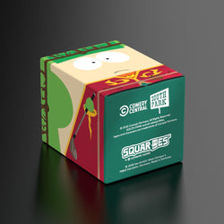 Ultimate Guard Squaroes – Squaroe South Park: High Elf King Kyle