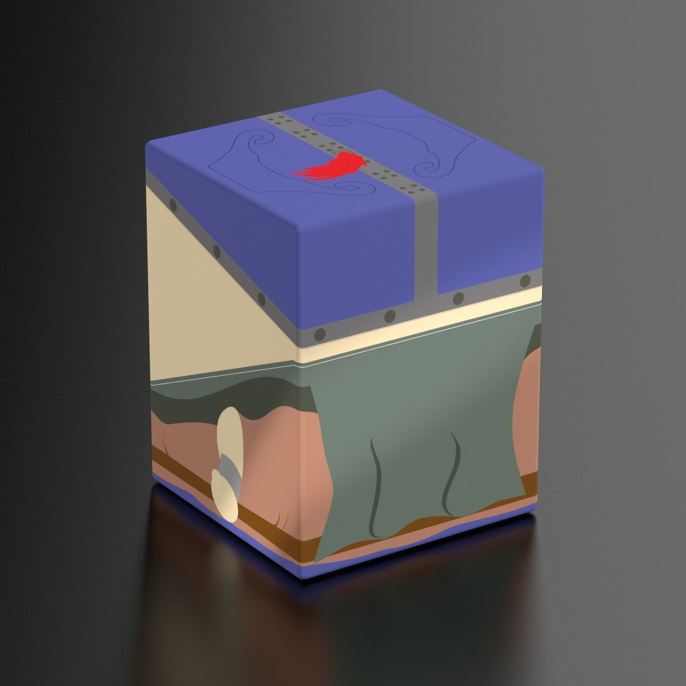 Ultimate Guard Squaroes – Squaroe South Park: Stan Marshwalker