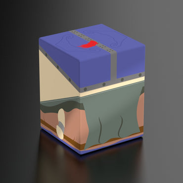 Ultimate Guard Squaroes – Squaroe South Park: Stan Marshwalker