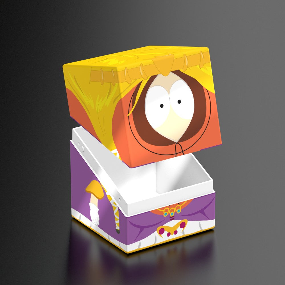 Ultimate Guard Squaroes – Squaroe South Park: Princess Kenny