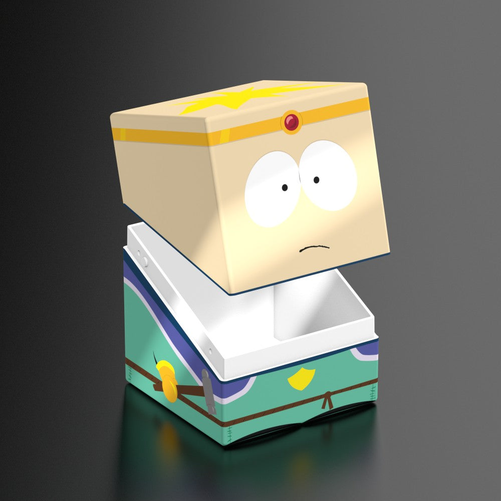 Ultimate Guard Squaroes – Squaroe South Park: Paladin Butters