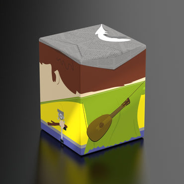 Ultimate Guard Squaroes – Squaroe South Park: Jimmy the Bard