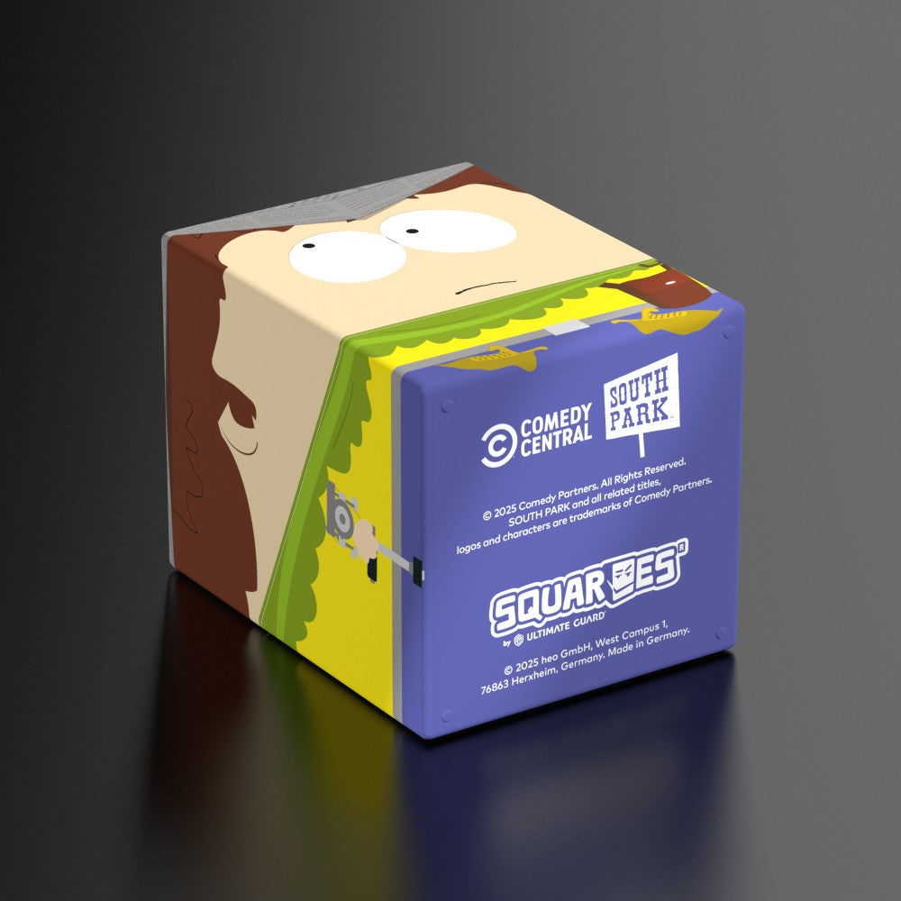 Ultimate Guard Squaroes – Squaroe South Park: Jimmy the Bard