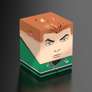 Ultimate Guard Squaroes – Squaroe DC Justice League: Guy Gardner