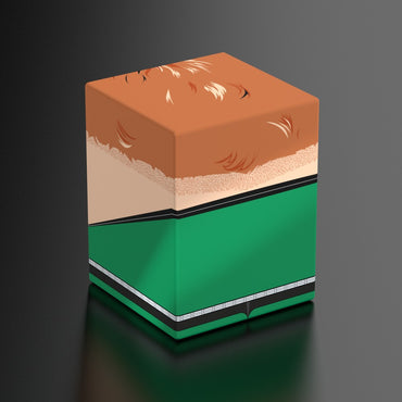 Ultimate Guard Squaroes – Squaroe DC Justice League: Guy Gardner