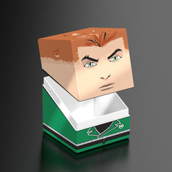 Ultimate Guard Squaroes – Squaroe DC Justice League: Guy Gardner