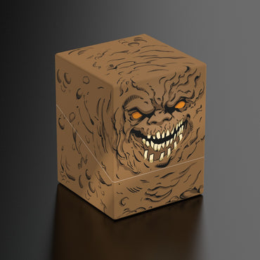 Ultimate Guard Squaroes – Squaroe DC Justice League: Clayface