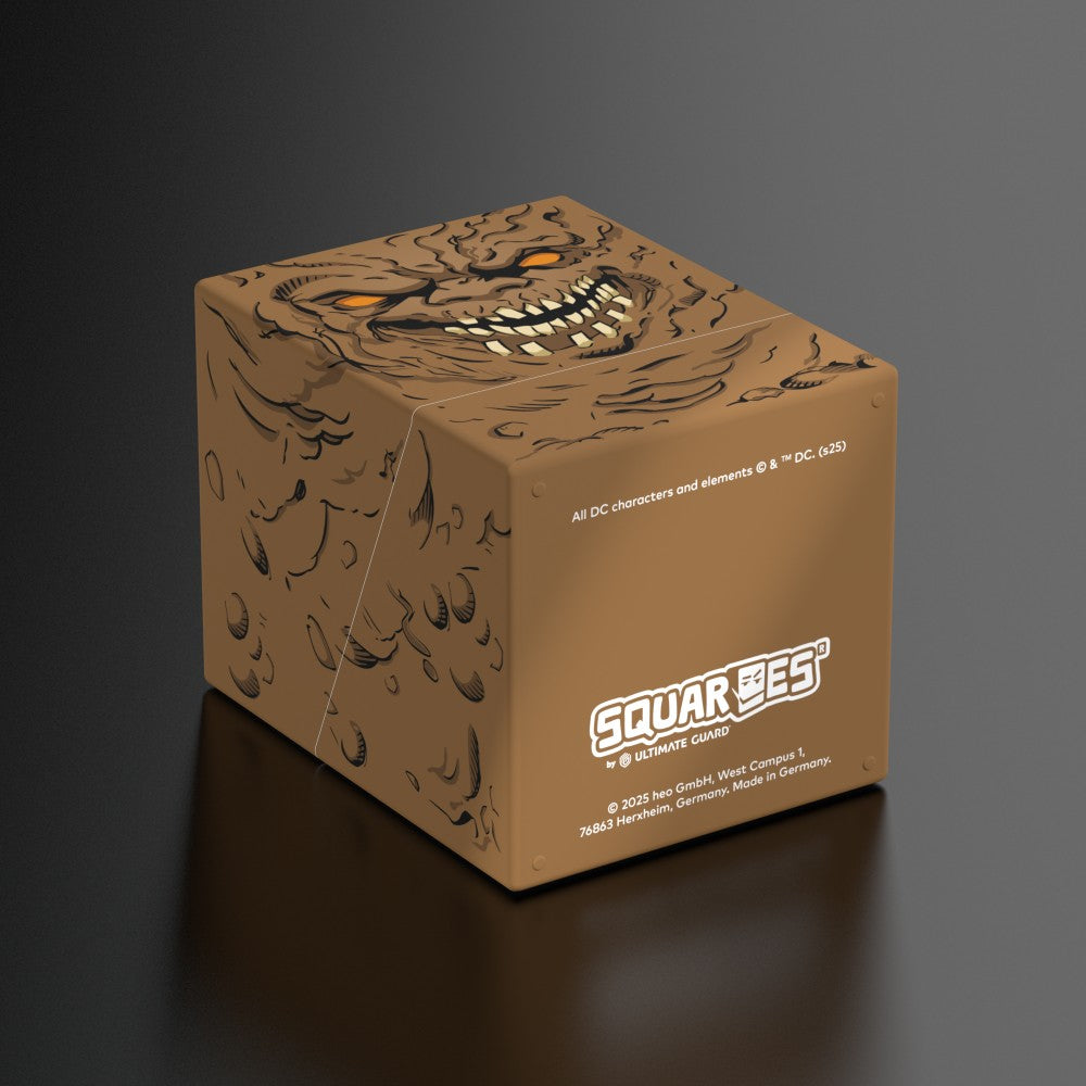 Ultimate Guard Squaroes – Squaroe DC Justice League: Clayface