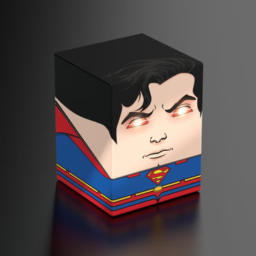 Ultimate Guard Squaroes – Squaroe DC Justice League: Superman