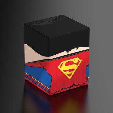 Ultimate Guard Squaroes – Squaroe DC Justice League: Superman