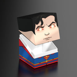 Ultimate Guard Squaroes – Squaroe DC Justice League: Superman
