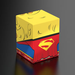 Ultimate Guard Squaroes – Squaroe DC Justice League: Supergirl