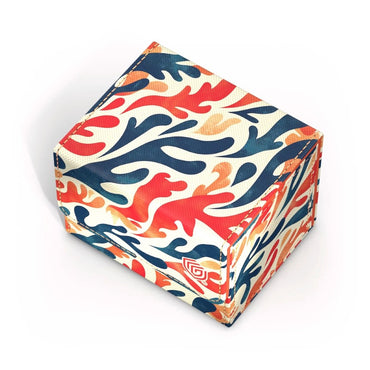 Ultimate Guard XenoSkin Sidewinder 100+ Deck Box 2025 Exclusive Coral Places – Mellow Sea