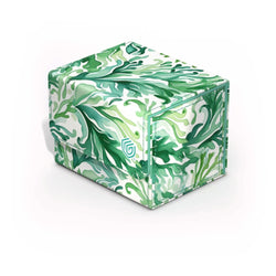 Ultimate Guard XenoSkin Sidewinder 100+ Deck Box 2025 Exclusive Coral Places – Kelp Forest