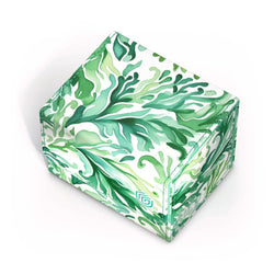 Ultimate Guard XenoSkin Sidewinder 100+ Deck Box 2025 Exclusive Coral Places – Kelp Forest