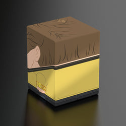 Ultimate Guard: Squaroes – Star Trek: The Original Series – Captain Kirk