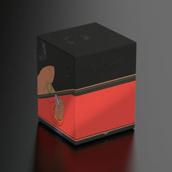 Ultimate Guard: Squaroes – Star Trek: The Original Series – Uhura