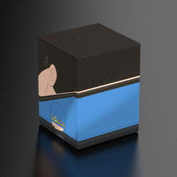 Ultimate Guard: Squaroes – Star Trek: The Original Series – Dr. McCoy