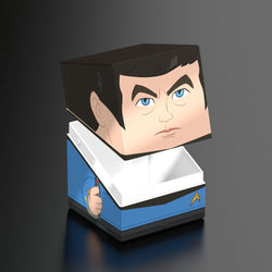 Ultimate Guard: Squaroes – Star Trek: The Original Series – Dr. McCoy