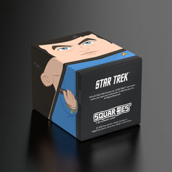 Ultimate Guard: Squaroes – Star Trek: The Original Series – Dr. McCoy