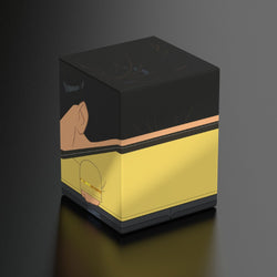 Ultimate Guard: Squaroes – Star Trek: The Original Series – Sulu