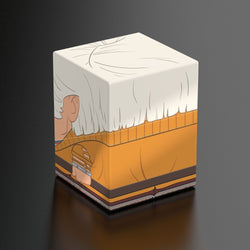 Ultimate Guard: Squaroes – Star Trek: The Original Series – Khan