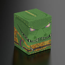 Ultimate Guard: Squaroes – Star Trek: The Original Series – Gorn