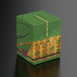 Ultimate Guard: Squaroes – Star Trek: The Original Series – Gorn