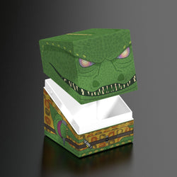 Ultimate Guard: Squaroes – Star Trek: The Original Series – Gorn