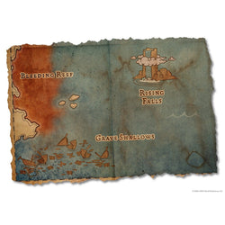 Wyrd Games: Through the Breach: Onward! (Preorder)
