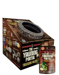 Sirius Dice - D&D The Yawning Portal Blind Box
