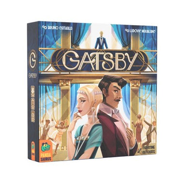Gatsby