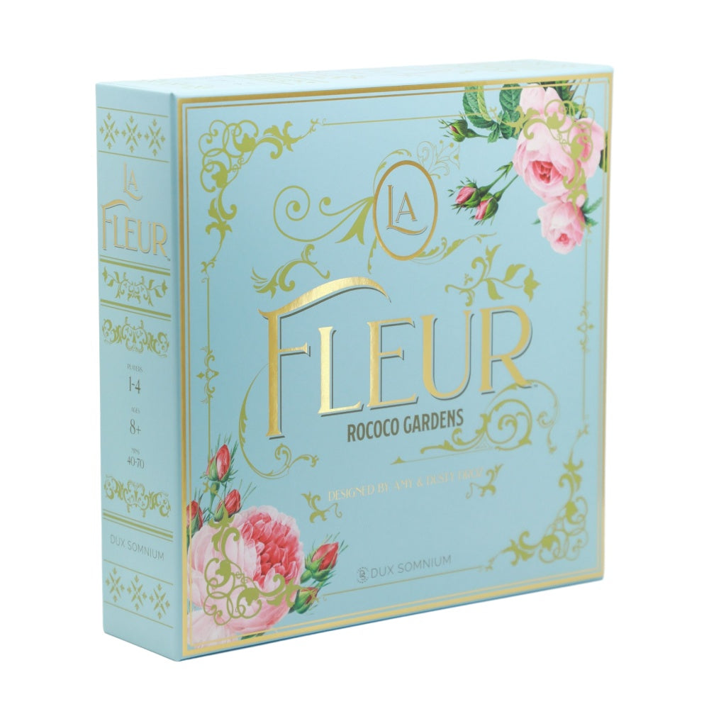 La Fleur
