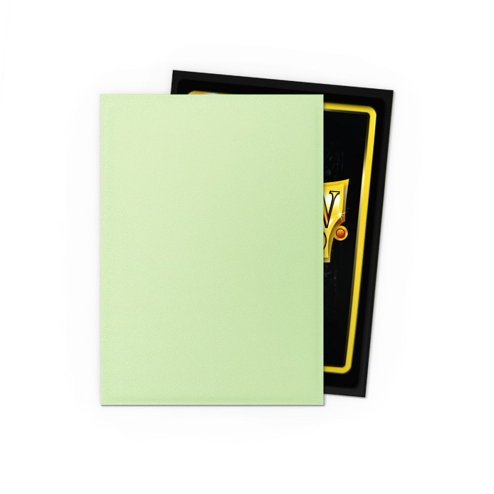 Dragon Shield Dual Matte Standard Sleeves 100ct