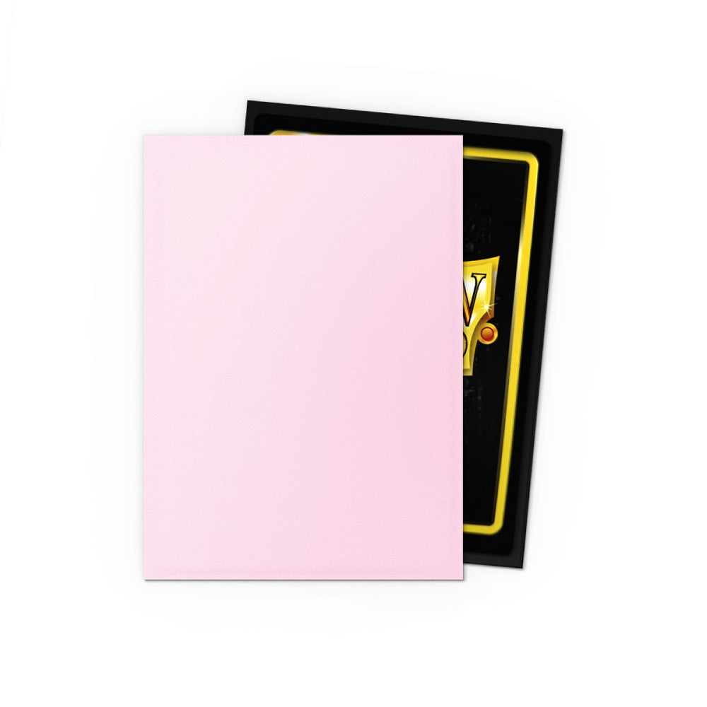 Dragon Shield Dual Matte Standard Sleeves 100ct