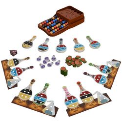 Potion Explosion Collector's Edition