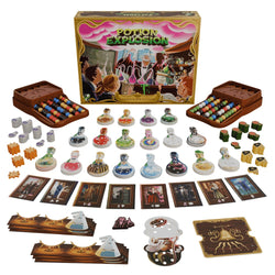 Potion Explosion Collector's Edition