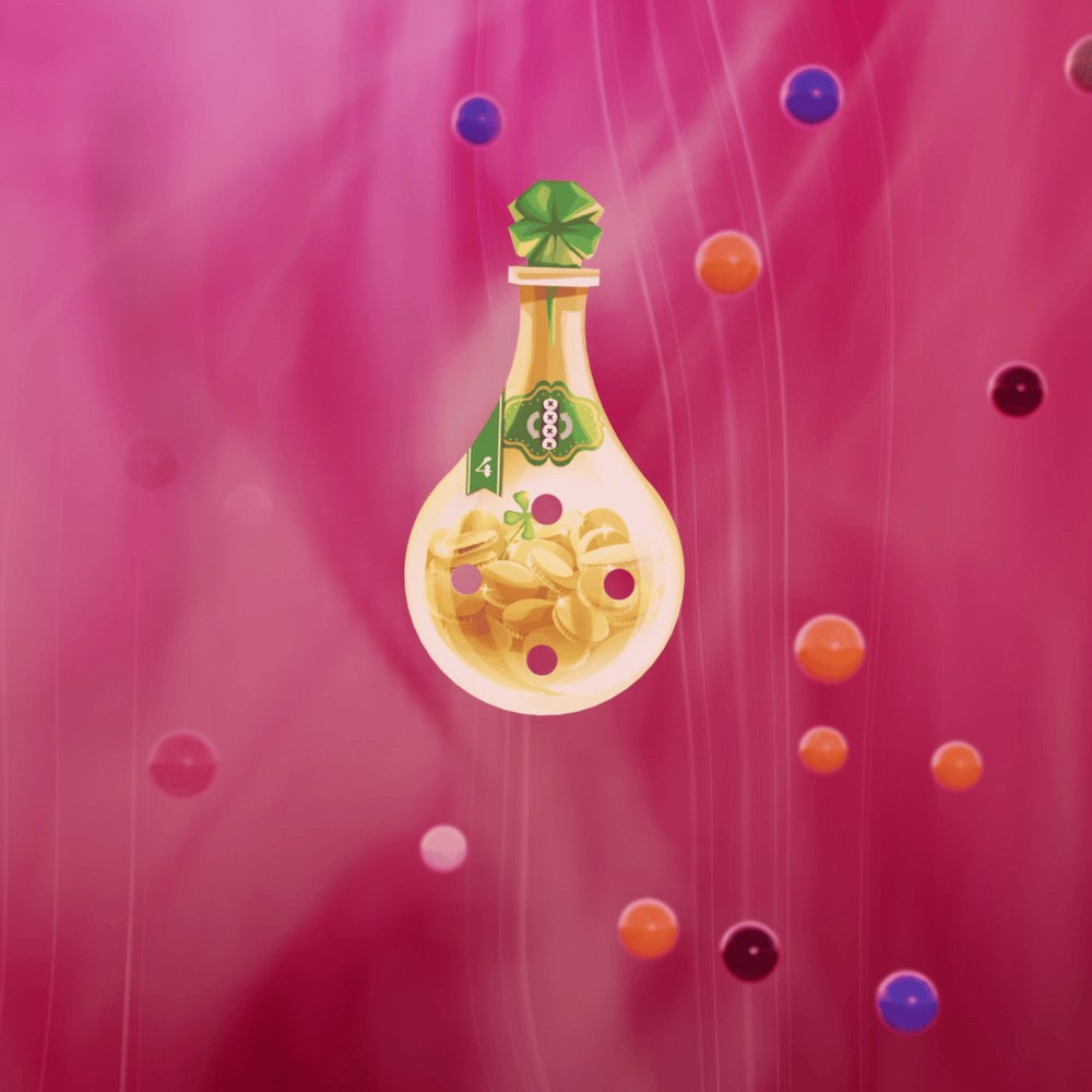 Potion Explosion Collector's Edition