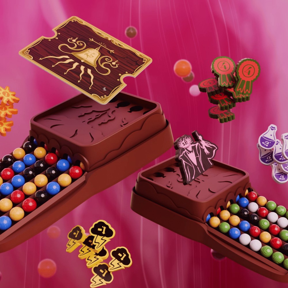 Potion Explosion Collector's Edition
