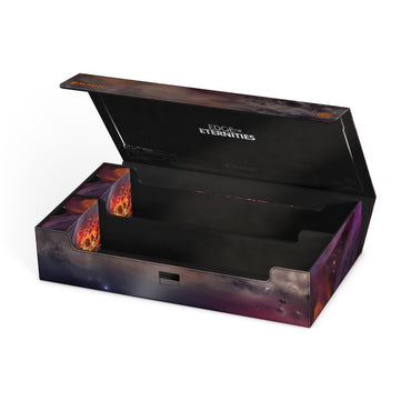 Ultimate Guard: Deck Case – XenoSkin Omnihive 1000+ – MTG: Edge of Eternities