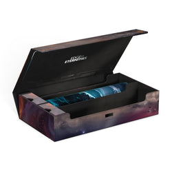 Ultimate Guard: Deck Case – XenoSkin Omnihive 1000+ – MTG: Edge of Eternities