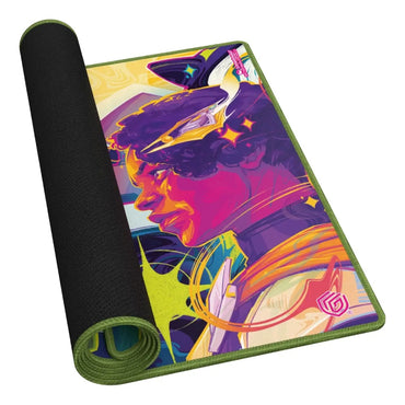 Ultimate Guard Playmat – MTG: Edge of Eternities – Haliya & Tezzeret