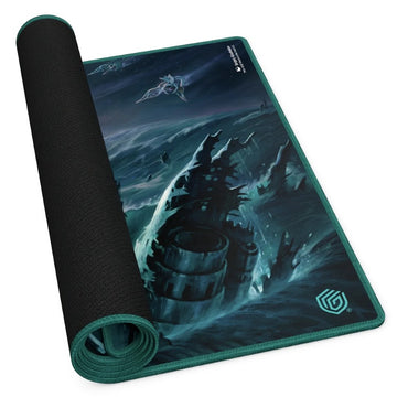 Ultimate Guard Playmat – MTG: Edge of Eternities – Watery Grave