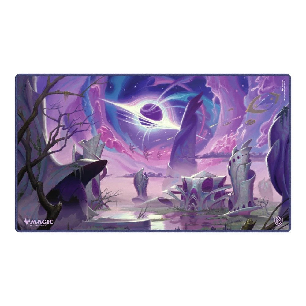 Ultimate Guard Playmat – MTG: Edge of Eternities – Godless Shrine
