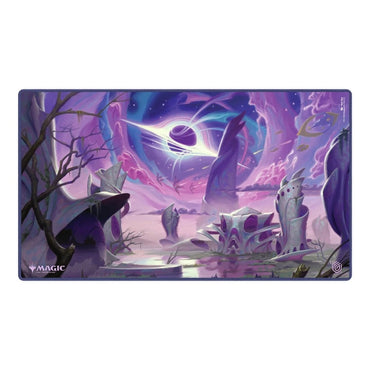 Ultimate Guard Playmat – MTG: Edge of Eternities – Godless Shrine