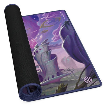 Ultimate Guard Playmat – MTG: Edge of Eternities – Godless Shrine